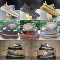 Yeezy Boost 350 V2 Static by Youbetterfly
