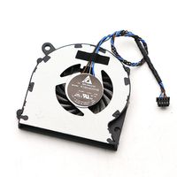 Wholesale DELTA KSB0405HB D7M KSB0405HB fan B0025301 V A HP notebook CPU built in cooling fan Lines pin