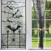 Black Lace Curtains Nz Buy New Black Lace Curtains Online From