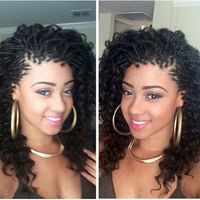 Wholesale Burgundy Short Natural Hair Buy Cheap Burgundy Short