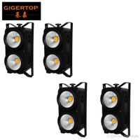 Wholesale TIPTOP Units w COB Blinder Light Eyes Stage Led Audience Light for Stage TV Studio Church Party