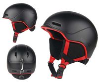 Wholesale Bike Sports Helmet Winter Outdoor Safety Helmet Men Women Light Crash Snow Cycling Skate High Quality