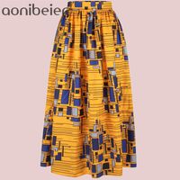 ankle length skirt uk