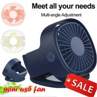 Quiet Usb Desk Fan Australia New Featured Quiet Usb Desk Fan At