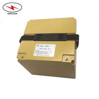 Wholesale 3000 Times Eu US Free Tax LiFePO4 Bateria V Ah Lithium Ion Battery Pack for W W Electric Scooter with Plastic Box