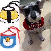 Promotion Personnages De Dessin Animé De Chat Jaune Vente