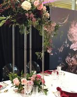 Wholesale Crystal Wedding Centerpieces Vases For Resale Group