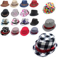 baby fedora hat uk