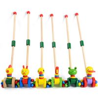 wooden baby walker canada