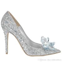 low heel silver shoes australia