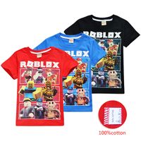 Boys Roblox T Shirt Nz Buy New Boys Roblox T Shirt Online From Best Sellers Dhgate New Zealand - roblox phone number nz