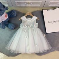beautiful baby girl dresses uk