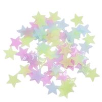 Discount Glowing Ceiling Sticker Stars Glowing Ceiling Sticker