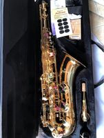 Wholesale Japan Yanagisawa T tenor Bb Tenor saxophone playing saxophone super professional Tenor saxophone With Case Free