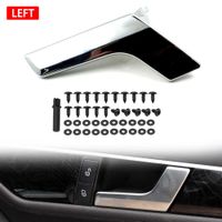 Front,Rear,Left DOOR INNER HANDLE For Suzuki,Chevy,Geo Sidekick,Tracker TEXTURE