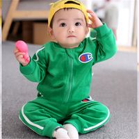 champion neonato abbigliamento