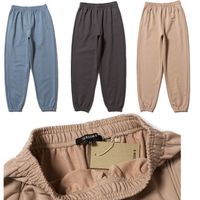 Wholesale West Season Sweatpants MenHigh Quality Season6 Sweatpants Hip Hop Drawstring Sweat Pants Trousers Joggers