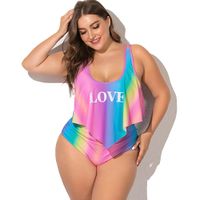 rainbow swimwear uk