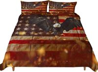Flag Comforter Nz Buy New Flag Comforter Online From Best