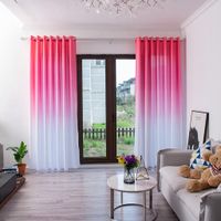 Polyester Organza Fabric Wholesale Canada Best Selling Polyester