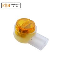 Wholesale FedEX DHL K1 Connector Wire Connector Electric Igniters Connecting professional Fireworks