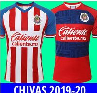 chivas pink jersey