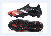 Wholesale 2020 New Predator Mutator Low FG PP Paul Pogba Mens Boys Soccer Football Shoes x Cleats Boots Cheap Size