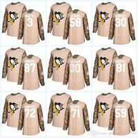penguins veterans day jersey