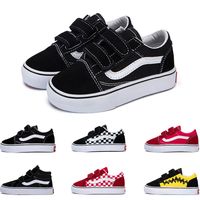 vans bebe suela blanda