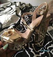 metallic sandals canada