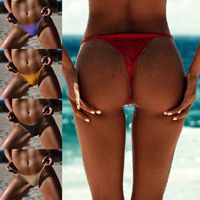 thong swimwear canada