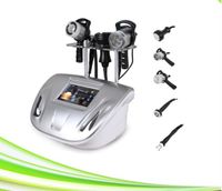 Wholesale portable facial bipolar radio frequency rf skin tightening ultrasound cavitation slimming cavitation machine