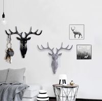 Discount Deer Antlers Decorations Deer Antlers Decorations 2020