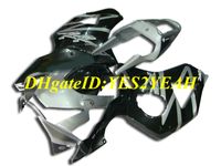 Wholesale Motorcycle Fairing kit for Honda CBR900RR CBR RR CBR900 ABS New Silver black Fairings set Gifts HC26