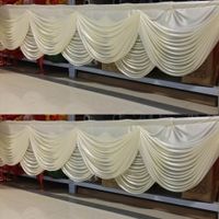 Shop Luxury Swag Curtains Uk Luxury Swag Curtains Free Delivery
