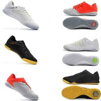 2018 Recién Llegado Mens Tacos De Fútbol Hypervenom PhantomX III Pro TF IC Zapatos De Fútbol Turf Zoom Hypervenom Botas De Fútbol Americano De 2018 Recién Llegado Mens Tacos De Fútbol Hypervenom PhantomX III Pro TF IC Zapatos De Fútbol Turf Zoom Hypervenom Botas De Fútbol Americano De
