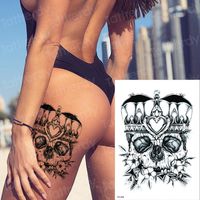 Promotion Tatouages Temporaires Pour Garçons Vente