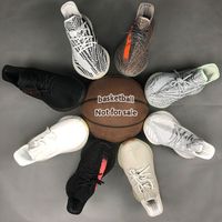 Real VS Fake Yeezy Boost 350 V2 Static Black Non reflective 