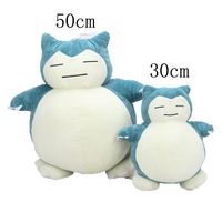 snorlax plush australia