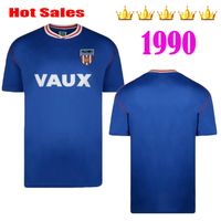 sunderland retro tracksuit top