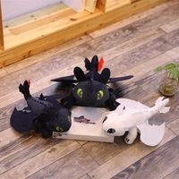 toothless plush toy australia