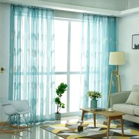 Shop Embroidered Voile Curtain Uk Embroidered Voile Curtain Free