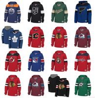 nhl hoodies cheap