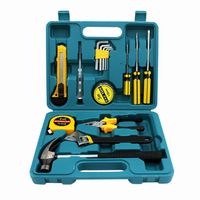 Wholesale 12 in Precise Screwdriver Set Repair Kit Opening Tools Metal toolbox for multi use Electronic machine Maintenance