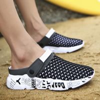 croc runners