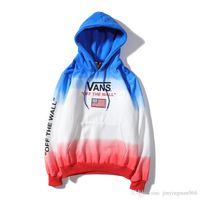 vans hoodies uk