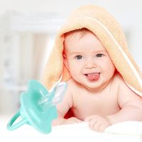 funny baby dummies uk