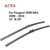 Peugeot 307//Ford Edge Rear Rain Window Windshield Wiper Blade for Nissan Versa