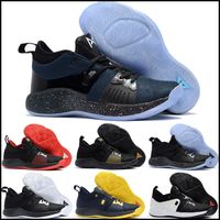 paul george shoes for boys