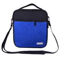 MiniHip Snack Bag Punky Skull